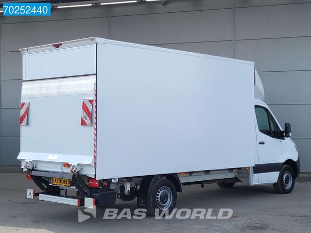 Mercedes-Benz Sprinter 317 CDI 125 kW image number 7