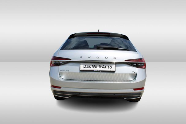 Skoda Superb 1.4 TSI IV 160 kW image number 10