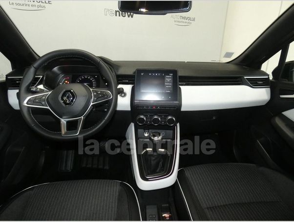 Renault Clio TCe 90 66 kW image number 3