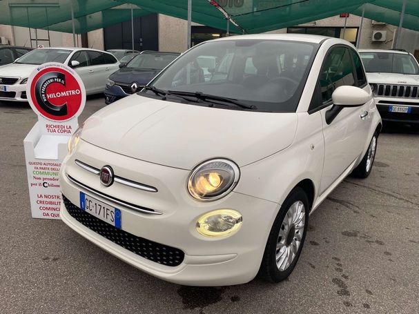 Fiat 500 1.0 51 kW image number 1