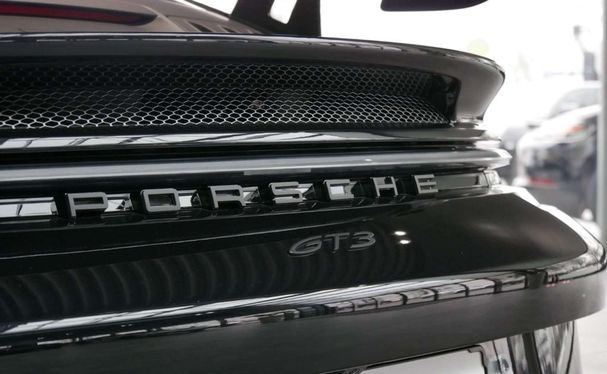 Porsche 992 GT3 PDK 375 kW image number 17