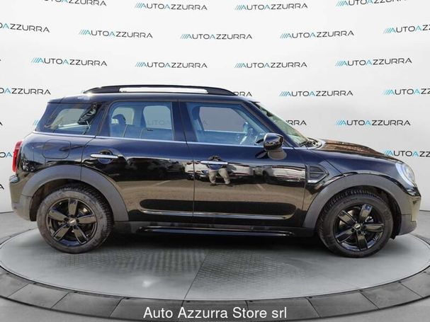 Mini One D Countryman Mini 85 kW image number 17