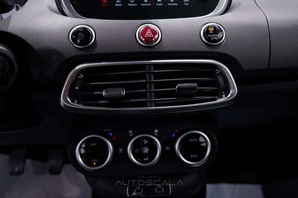 Fiat 500X 1.3 MultiJet 70 kW image number 16