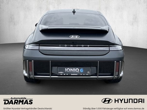 Hyundai Ioniq 6 239 kW image number 7