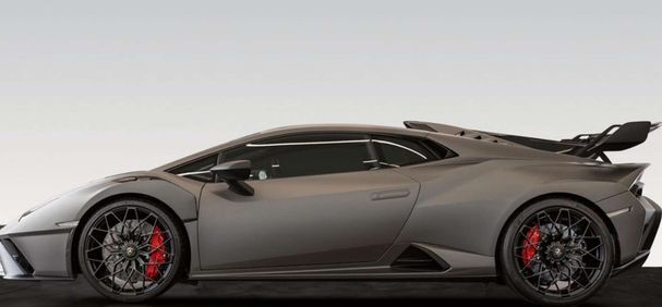 Lamborghini Huracan 470 kW image number 3