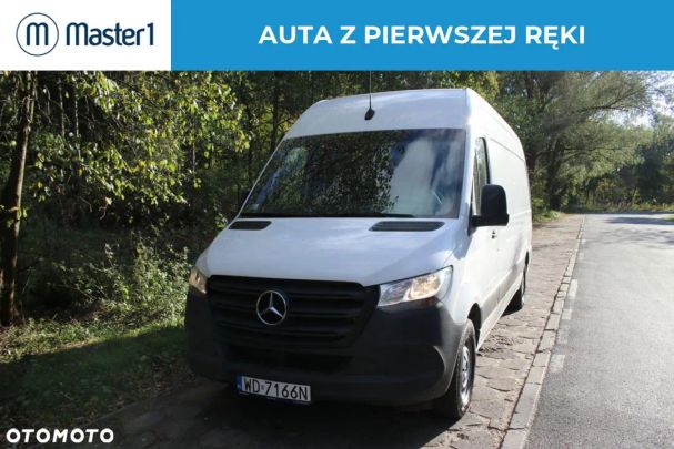 Mercedes-Benz Sprinter 105 kW image number 2