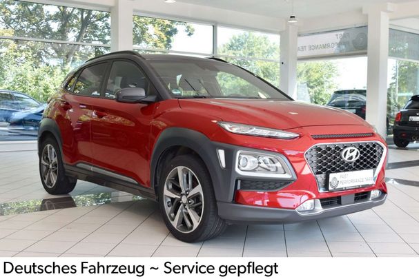 Hyundai Kona 1.0 Style 88 kW image number 2