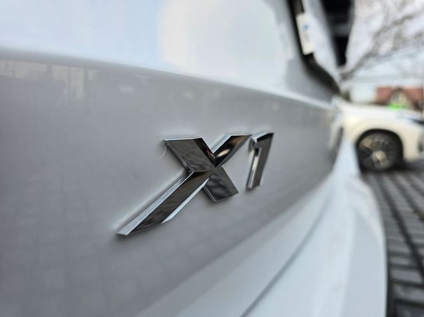 BMW X1 sDrive18i 100 kW image number 14