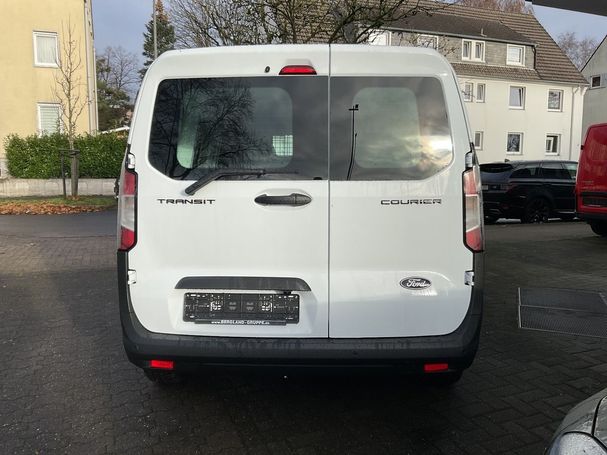 Ford Transit Courier Trend 74 kW image number 6