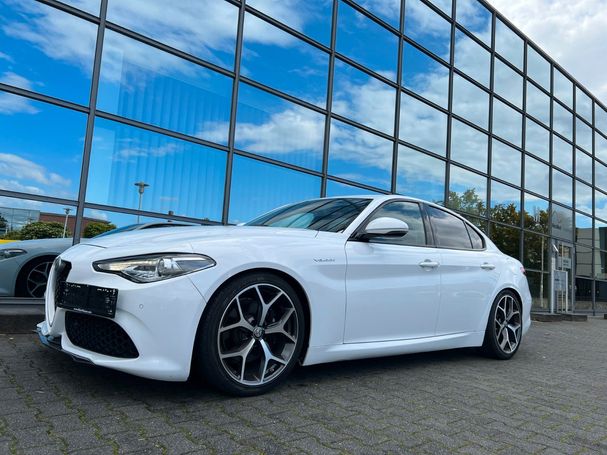 Alfa Romeo Giulia 206 kW image number 15