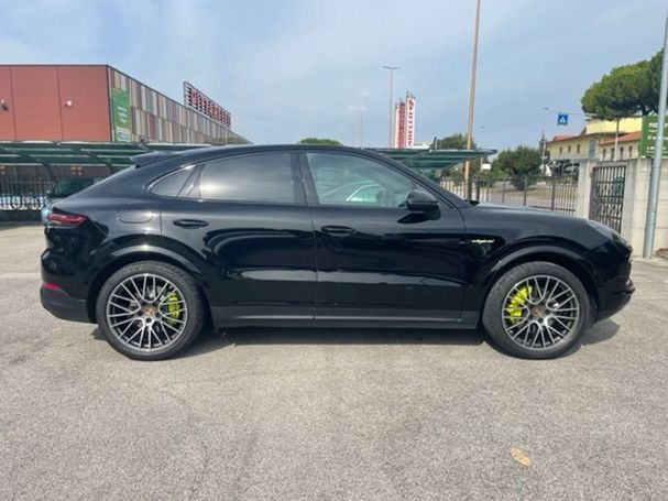 Porsche Cayenne Coupé E-Hybrid Tiptronic 340 kW image number 6