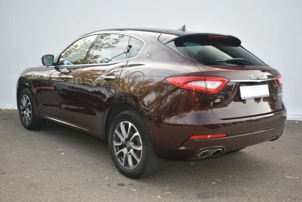 Maserati Levante 257 kW image number 25