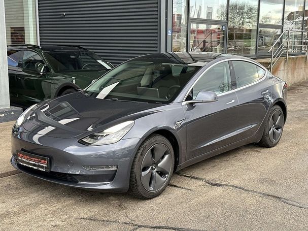 Tesla Model 3 Long Range AWD 350 kW image number 2