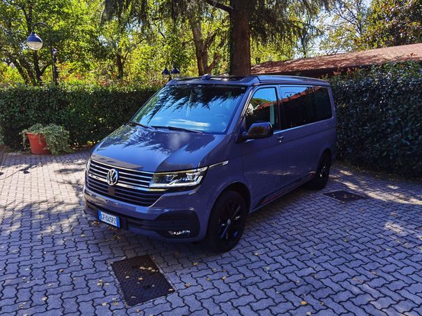 Volkswagen T6 California DSG Beach 110 kW image number 1