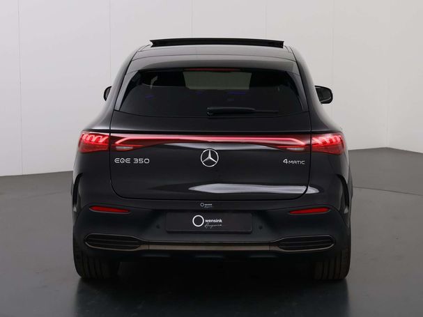 Mercedes-Benz EQE SUV 350 4Matic 215 kW image number 7