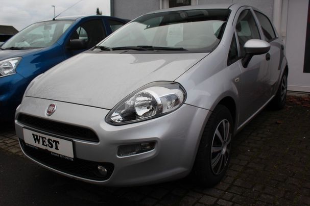 Fiat Punto 1.2 51 kW image number 1