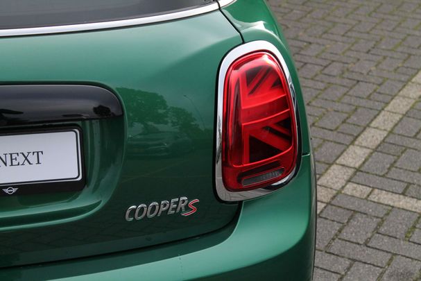 Mini Cooper S Classic 132 kW image number 29