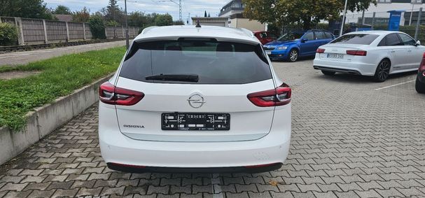 Opel Insignia Sports Tourer Business 90 kW image number 3