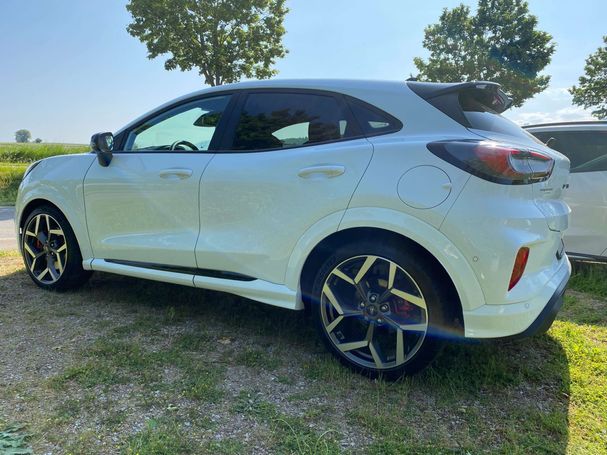 Ford Puma ST 1.5 EcoBoost 147 kW image number 3