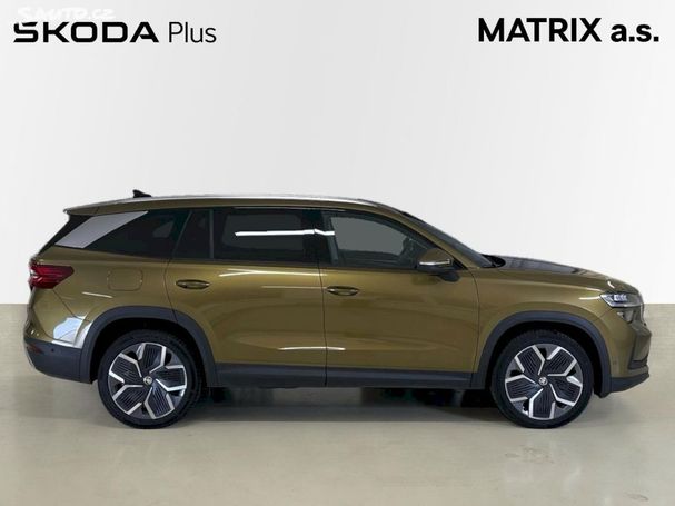 Skoda Kodiaq 2.0 TDI DSG 142 kW image number 6