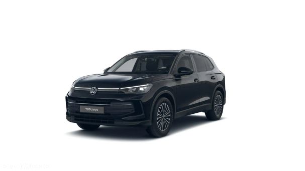 Volkswagen Tiguan 1.5 TSI EVO Life DSG 110 kW image number 1