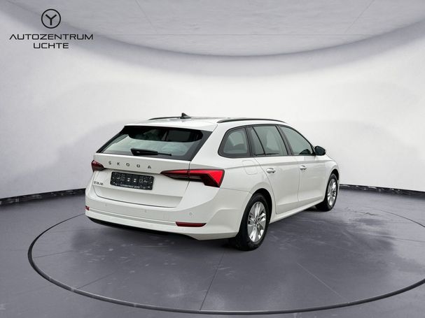 Skoda Octavia 85 kW image number 4