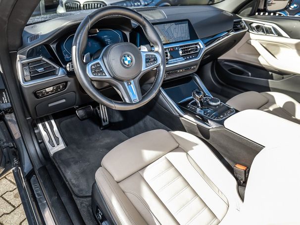 BMW 440i Cabrio xDrive 275 kW image number 6