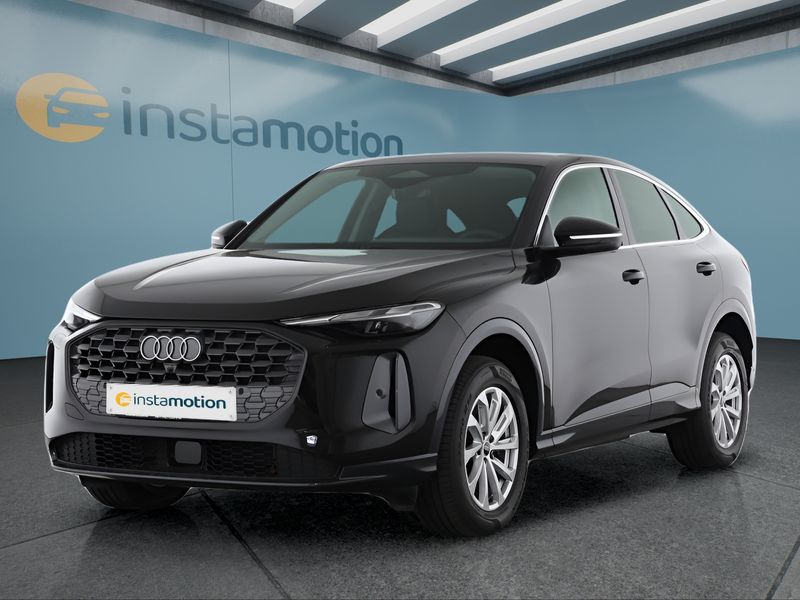 Audi Q5 Sportback TFSI