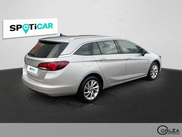 Opel Astra Sports Tourer Elegance 81 kW image number 6