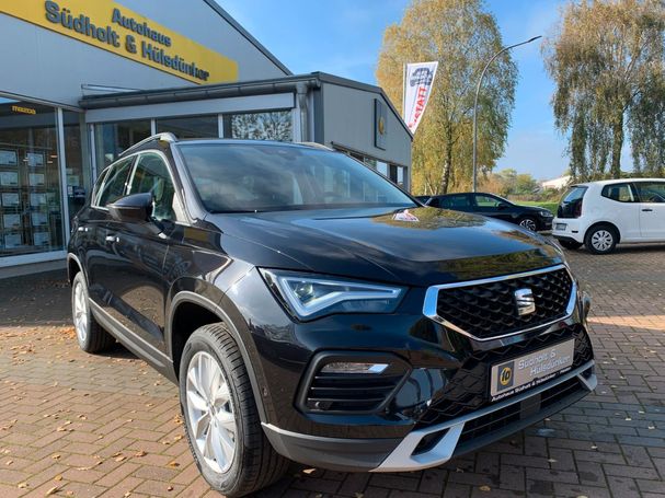 Seat Ateca 110 kW image number 3