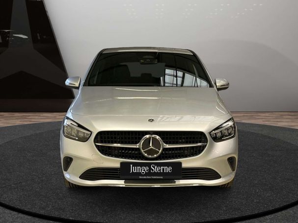 Mercedes-Benz B 250 e 160 kW image number 3