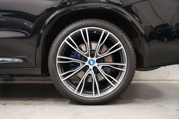 BMW X3 xDrive30e M Sport 215 kW image number 33