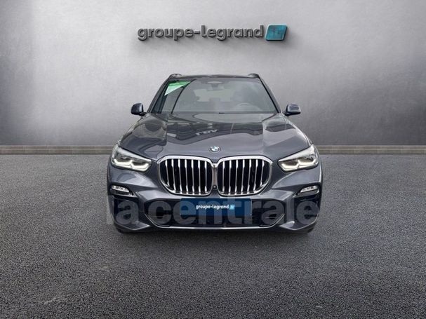 BMW X5 xDrive30d 195 kW image number 2