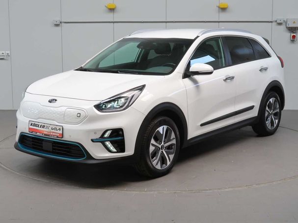 Kia Niro e 64 kWh Spirit 150 kW image number 7