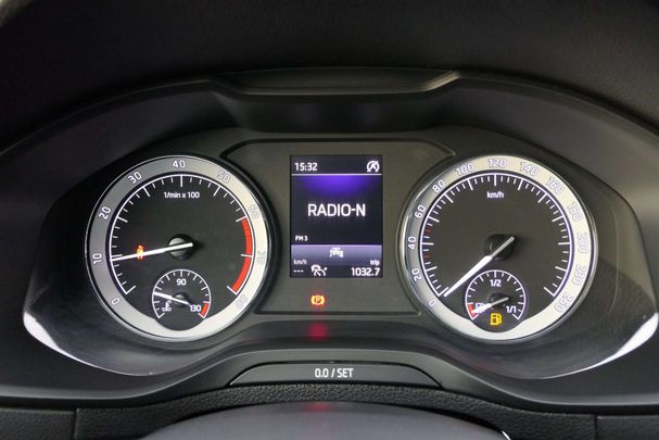 Skoda Karoq TSI Ambition 85 kW image number 7