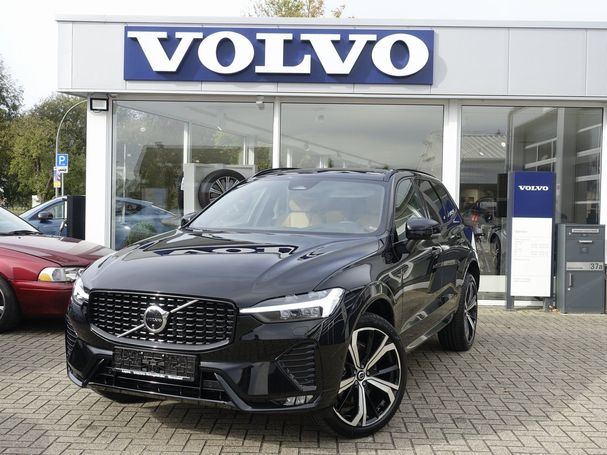 Volvo XC60 B4 Plus Dark 145 kW image number 1