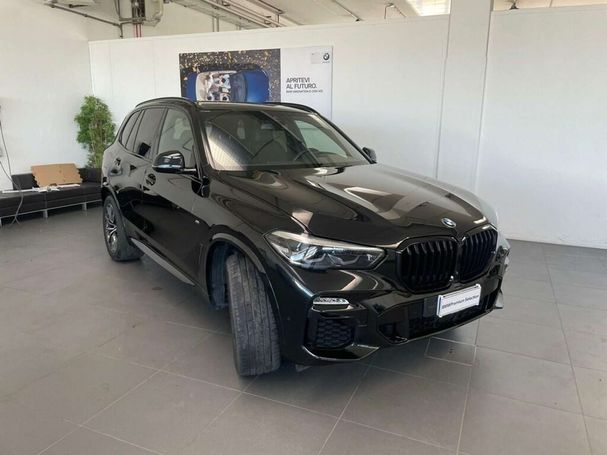 BMW X5 xDrive25d 170 kW image number 3