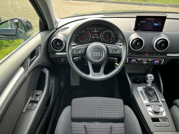 Audi A3 1.6 TDI Sport 85 kW image number 12