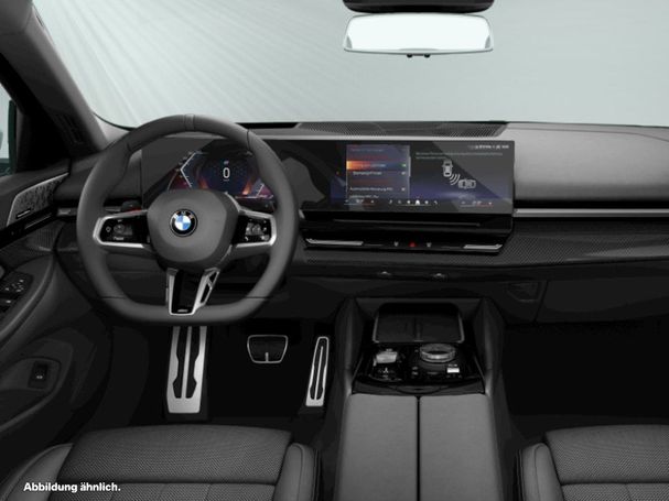 BMW 520i 140 kW image number 3