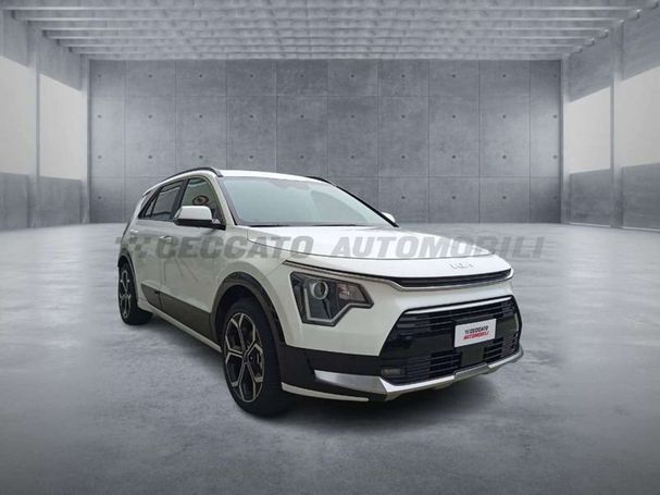 Kia Niro 1.6 GDI 103 kW image number 3