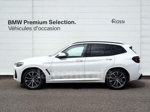 BMW X3 xDrive 215 kW image number 3