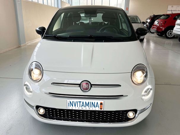 Fiat 500 1.0 51 kW image number 4