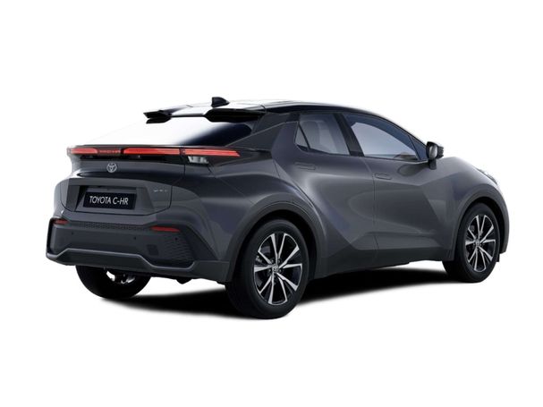 Toyota C-HR 145 kW image number 3