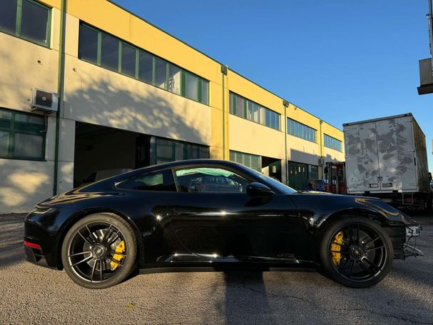 Porsche 992 Carrera 4 GTS 353 kW image number 15