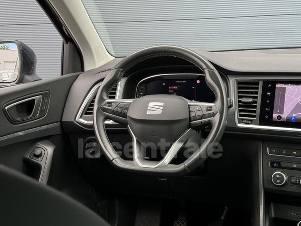 Seat Ateca 1.0 TSI 81 kW image number 17