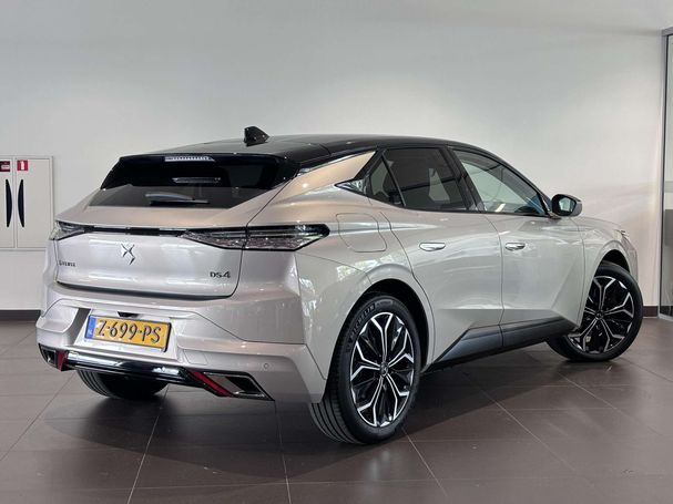 DS Automobiles 4 165 kW image number 8