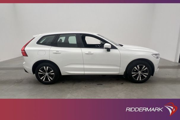 Volvo XC60 B5 184 kW image number 1