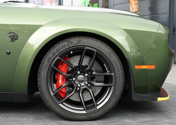 Dodge Challenger 535 kW image number 13