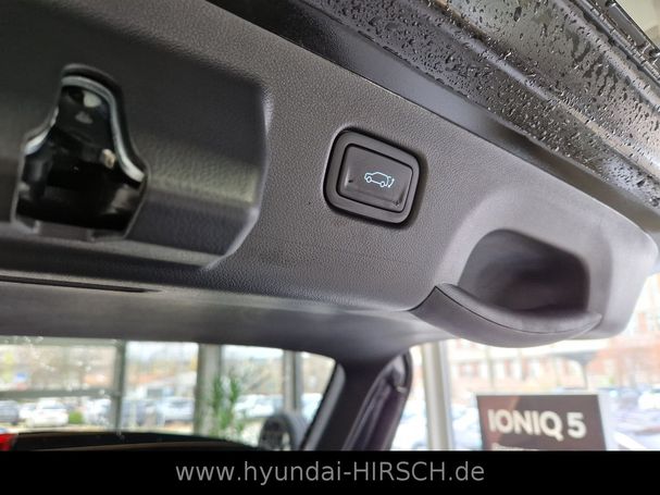 Hyundai Kona 1.6 T-GDI DCT 146 kW image number 14