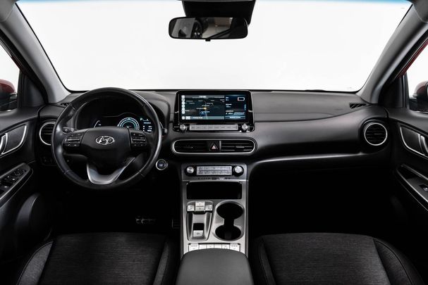 Hyundai Kona 100 kW image number 11